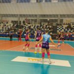 Siatkówka. Ita Tools Stal Mielec w finale, Rzeszowianki zagrają o brąz w Mielcu 5 - Polskie Radio Rzeszów Siatkówka. Ita Tools Stal Mielec w finale, Rzeszowianki zagrają o brąz w Mielcu - Polskie Radio Rzeszów