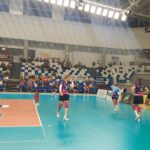 Siatkówka. Ita Tools Stal Mielec w finale, Rzeszowianki zagrają o brąz w Mielcu 3 - Polskie Radio Rzeszów Siatkówka. Ita Tools Stal Mielec w finale, Rzeszowianki zagrają o brąz w Mielcu - Polskie Radio Rzeszów