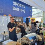 Drugi dzień festiwalu "Karpaty na widelcu" (zdjęcia) 11 - Polskie Radio Rzeszów Drugi dzień festiwalu "Karpaty na widelcu" (zdjęcia) - Polskie Radio Rzeszów