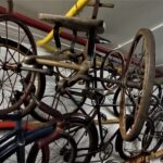 Reportaż "Peżot z rzeszowskiej Panamy, czyli życie kołem się toczy" 10 - Polskie Radio Rzeszów Reportaż "Peżot z rzeszowskiej Panamy, czyli życie kołem się toczy" - Polskie Radio Rzeszów