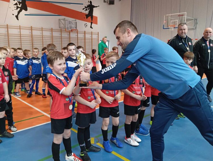 Nowa oferta gminnego ośrodka dla mieszkańców gminy Baranów Sandomierski