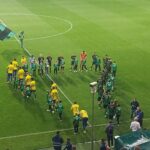 Piłka nożna. Heroiczna walka Stali Stalowa Wola zakończona porażką 3 - Polskie Radio Rzeszów Piłka nożna. Heroiczna walka Stali Stalowa Wola zakończona porażką - Polskie Radio Rzeszów