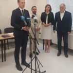 15,5 mln zł na remont szpitala w Stalowej Woli 3 - Polskie Radio Rzeszów 15,5 mln zł na remont szpitala w Stalowej Woli - Polskie Radio Rzeszów