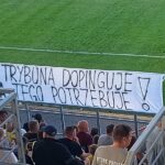 Piłka nożna. Wygrana Sandecji dla pseudokibiców to nie wszystko. "Demolka" na stadionie 7 - Polskie Radio Rzeszów Piłka nożna. Wygrana Sandecji dla pseudokibiców to nie wszystko. "Demolka" na stadionie - Polskie Radio Rzeszów