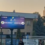 Piłka nożna. Siarka Tarnobrzeg przełamała serię spotkań bez wygranej - Polskie Radio Rzeszów