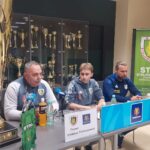 Piłka nożna. Heroiczna walka Stali Stalowa Wola zakończona porażką 5 - Polskie Radio Rzeszów Piłka nożna. Heroiczna walka Stali Stalowa Wola zakończona porażką - Polskie Radio Rzeszów