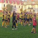 Piłka nożna. Siarka Tarnobrzeg przełamała serię spotkań bez wygranej - Polskie Radio Rzeszów