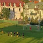 Piłka nożna. Siarka Tarnobrzeg przełamała serię spotkań bez wygranej - Polskie Radio Rzeszów