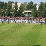 Piłka nożna. Wygrana Sandecji dla pseudokibiców to nie wszystko. "Demolka" na stadionie 3 - Polskie Radio Rzeszów Piłka nożna. Wygrana Sandecji dla pseudokibiców to nie wszystko. "Demolka" na stadionie - Polskie Radio Rzeszów