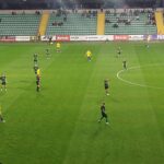 Piłka nożna. Heroiczna walka Stali Stalowa Wola zakończona porażką 4 - Polskie Radio Rzeszów Piłka nożna. Heroiczna walka Stali Stalowa Wola zakończona porażką - Polskie Radio Rzeszów