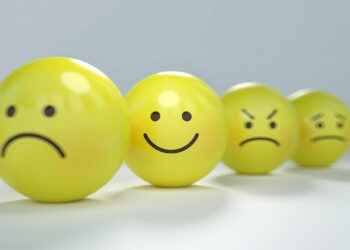 Emotikony odchodzą do&nbsp;lamusa? Zapytaliśmy rzeszowian