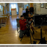 Film „Zrównać z ziemią” w 80 rocznicę zburzenia Jasła - Polskie Radio Rzeszów