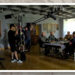 Film „Zrównać z ziemią” w 80 rocznicę zburzenia Jasła - Polskie Radio Rzeszów