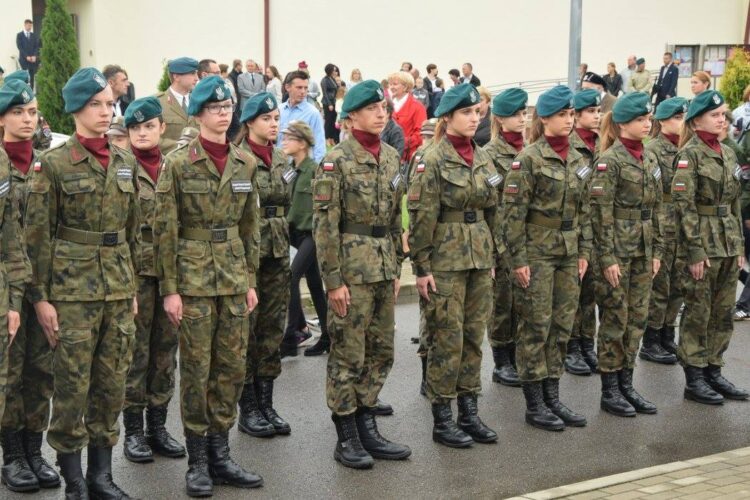 "Strzelec" w Sędziszowie Młp. rekrutuje nowych członków 1 - Polskie Radio Rzeszów „Strzelec” w Sędziszowie Młp. rekrutuje nowych członków