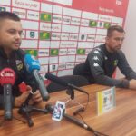 Piłka nożna. Siarka wygrywa i gra dalej w Pucharze Polski 5 - Polskie Radio Rzeszów Piłka nożna. Siarka wygrywa i gra dalej w Pucharze Polski - Polskie Radio Rzeszów