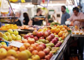 Kupuj świadomie. Kampania Krajowego Ośrodka Wsparcia Rolnictwa