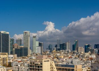 Protesty w&nbsp;Izraelu. Demonstranci domagają się zawieszenie broni z&nbsp;Hamasem i&nbsp;uwolnienia zakładników