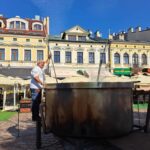 Drugi dzień festiwalu "Karpaty na widelcu" (zdjęcia) 2 - Polskie Radio Rzeszów Drugi dzień festiwalu "Karpaty na widelcu" (zdjęcia) - Polskie Radio Rzeszów