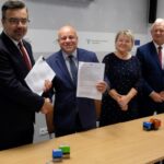 Nowatorski sposób kształcenia w LO w Nisku i w Jeżowem - Polskie Radio Rzeszów