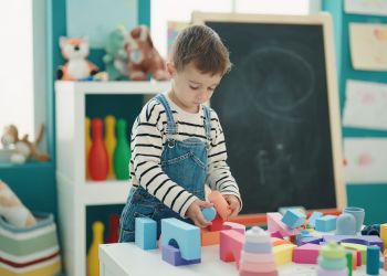 20 września – Ogólnopolski Dzień Przedszkolaka