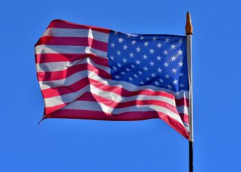 Amerykanista: ani Harris, ani Trump nie zdołali trafić do nieprzekonanych