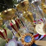 Jeździectwo. Mistrzostwa Podkarpacia w Wydrzy 7 - Polskie Radio Rzeszów Jeździectwo. Mistrzostwa Podkarpacia w Wydrzy - Polskie Radio Rzeszów