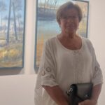 Dwie wystawy w Muzeum Regionalnym w Stalowej Woli 5 - Polskie Radio Rzeszów Dwie wystawy w Muzeum Regionalnym w Stalowej Woli - Polskie Radio Rzeszów