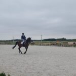 Jeździectwo. Mistrzostwa Podkarpacia w Wydrzy 5 - Polskie Radio Rzeszów Jeździectwo. Mistrzostwa Podkarpacia w Wydrzy - Polskie Radio Rzeszów