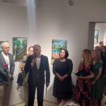 Dwie wystawy w Muzeum Regionalnym w Stalowej Woli 4 - Polskie Radio Rzeszów Dwie wystawy w Muzeum Regionalnym w Stalowej Woli - Polskie Radio Rzeszów