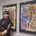 Dwie wystawy w Muzeum Regionalnym w Stalowej Woli 3 - Polskie Radio Rzeszów Dwie wystawy w Muzeum Regionalnym w Stalowej Woli - Polskie Radio Rzeszów