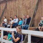 Jeździectwo. Mistrzostwa Podkarpacia w Wydrzy 4 - Polskie Radio Rzeszów Jeździectwo. Mistrzostwa Podkarpacia w Wydrzy - Polskie Radio Rzeszów