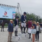 Jeździectwo. Mistrzostwa Podkarpacia w Wydrzy 3 - Polskie Radio Rzeszów Jeździectwo. Mistrzostwa Podkarpacia w Wydrzy - Polskie Radio Rzeszów