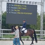 Jeździectwo. Mistrzostwa Podkarpacia w Wydrzy 2 - Polskie Radio Rzeszów Jeździectwo. Mistrzostwa Podkarpacia w Wydrzy - Polskie Radio Rzeszów