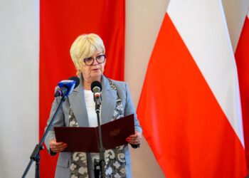 Nagrody i odznaczenia Prezydenta Polski dla mieszkańców Podkarpacia