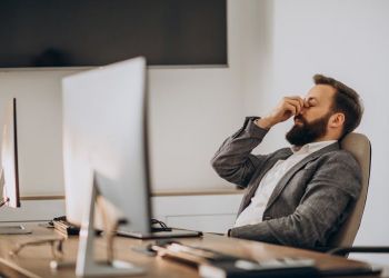 14 września – Dzień Walki z Wypaleniem Zawodowym