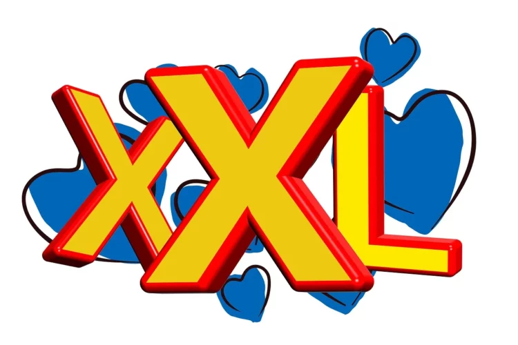 2 września – Dzień Dużego Rozmiaru