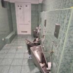 Koszty zniszczeń na terenie Stadionu Siarki Tarnobrzeg wynoszą ponad 120 tys. zł - Polskie Radio Rzeszów