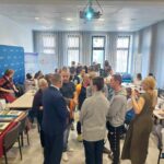 Dzień Osób Niepełnosprawnych w rzeszowskim oddziale ZUS 2 - Polskie Radio Rzeszów Dzień Osób Niepełnosprawnych w rzeszowskim oddziale ZUS - Polskie Radio Rzeszów