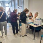 Dzień Osób Niepełnosprawnych w rzeszowskim oddziale ZUS 4 - Polskie Radio Rzeszów Dzień Osób Niepełnosprawnych w rzeszowskim oddziale ZUS - Polskie Radio Rzeszów