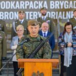 Terytorialsi złożyli przysięgę wojskową w Rzeszowie 2 - Polskie Radio Rzeszów Terytorialsi złożyli przysięgę wojskową w Rzeszowie - Polskie Radio Rzeszów