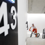 Rzeszowianin Krystian Herba ustanowił na rowerze nowy rekord! - Polskie Radio Rzeszów