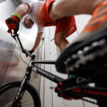 Rzeszowianin Krystian Herba ustanowił na rowerze nowy rekord! - Polskie Radio Rzeszów