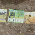 Nielegalny przewóz gotówki na Podkarpaciu 2 - Polskie Radio Rzeszów Nielegalny przewóz gotówki na Podkarpaciu - Polskie Radio Rzeszów