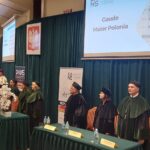 Inauguracja roku akademickiego w Tarnobrzegu 2 - Polskie Radio Rzeszów Inauguracja roku akademickiego w Tarnobrzegu - Polskie Radio Rzeszów