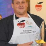 Łukasz Czaja ze Szkodnej został mistrzem szarlotki w naszym regionie 5 - Polskie Radio Rzeszów Łukasz Czaja ze Szkodnej został mistrzem szarlotki w naszym regionie - Polskie Radio Rzeszów