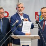 Nowy węzeł drogowy na A4 w Ostrowie 2 - Polskie Radio Rzeszów Nowy węzeł drogowy na A4 w Ostrowie - Polskie Radio Rzeszów