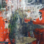 Malarstwo abstrakcyjne w Radiowej Galerii pod Zegarem 22 - Polskie Radio Rzeszów Malarstwo abstrakcyjne w Radiowej Galerii pod Zegarem - Polskie Radio Rzeszów