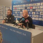 Tylko remis FKS Stali Mielec w pojedynku z Zagłębiem Lubin 3 - Polskie Radio Rzeszów Tylko remis FKS Stali Mielec w pojedynku z Zagłębiem Lubin - Polskie Radio Rzeszów