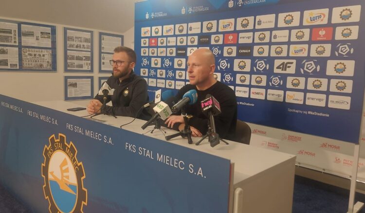 Tylko remis FKS Stali Mielec w pojedynku z Zagłębiem Lubin
