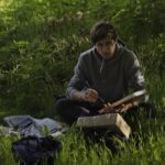 Paweł Kosior o swoich obrazach i inspiracjach 2 - Polskie Radio Rzeszów Paweł Kosior o swoich obrazach i inspiracjach - Polskie Radio Rzeszów